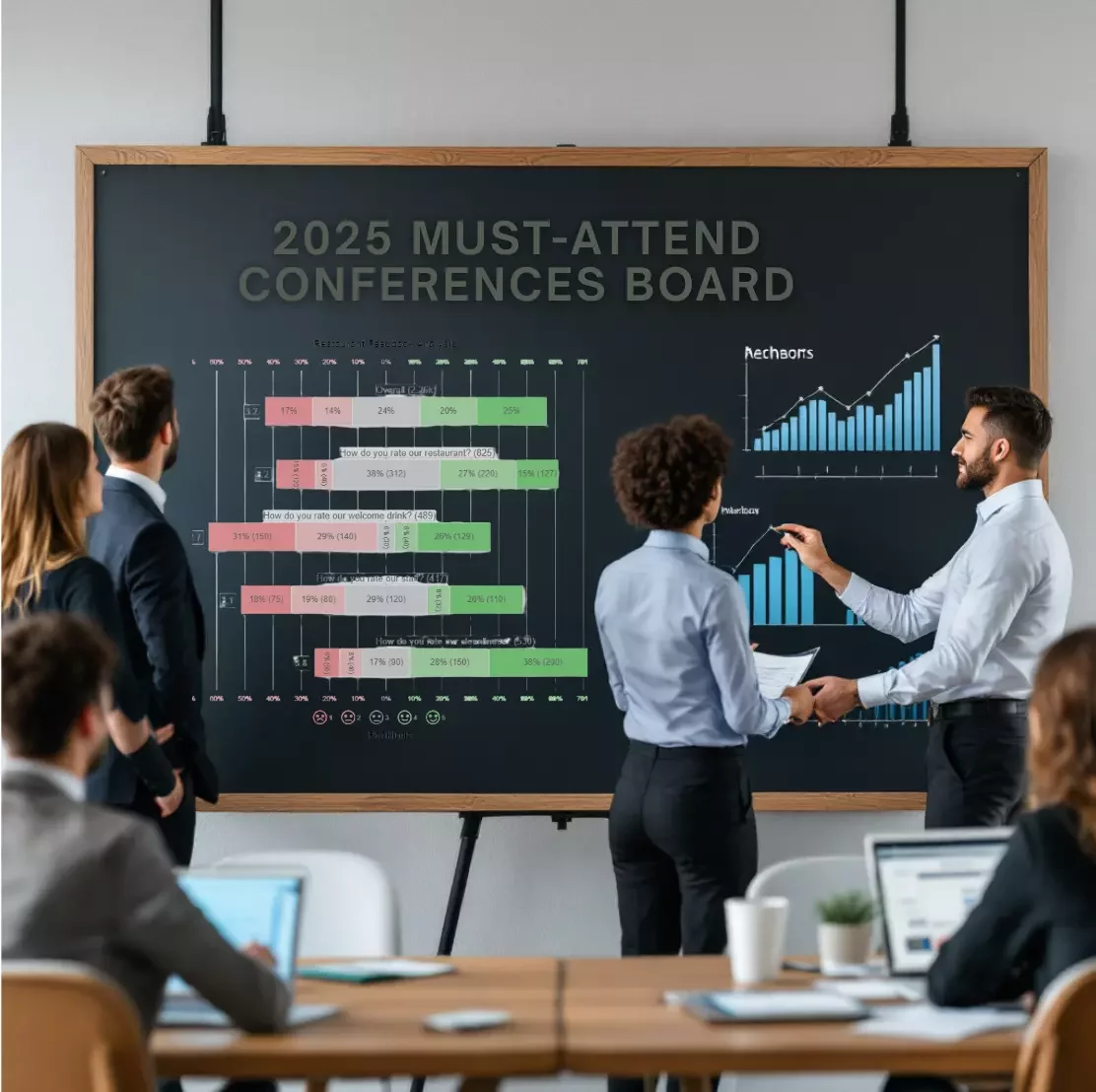 Confidently Conferencing: Elevate Your Firm’s Success in 2025